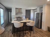 2025 New Homes Mobile Home