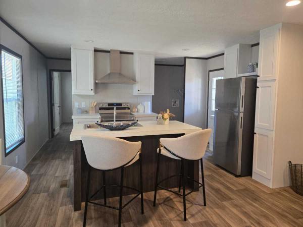 2025 Clayton Mobile Home For Sale