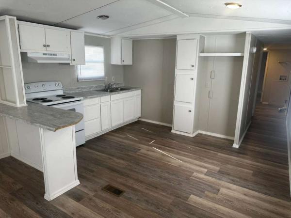 1999 Fleetwood Mobile Home For Sale