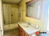 2004 FTWD Mobile Home