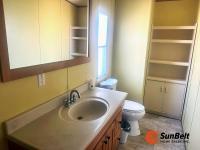 2004 FTWD Mobile Home