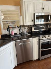 2001 Jacobsen Classic Mobile Home