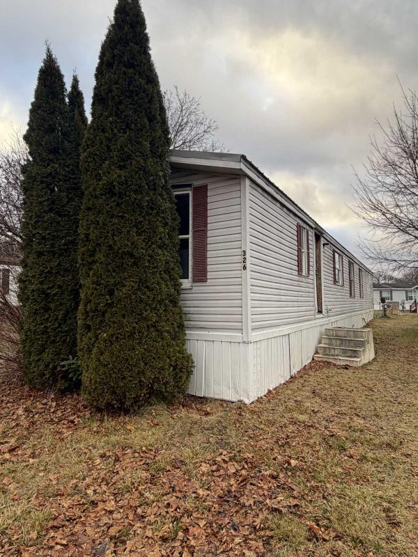 Photo 1 of 1 of home located at 326 Jacob Ridge Lapeer, MI 48446