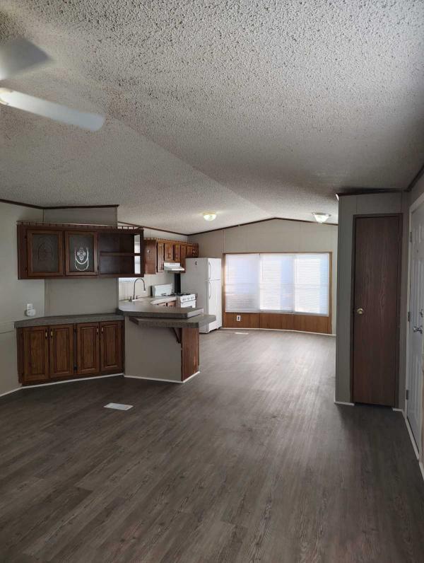 Photo 1 of 2 of home located at 4914 S. Gordon St. Wichita, Ks 67217 Wichita, KS 67217