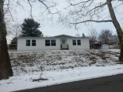 Mobile Home at 19 Springridge Rd Bath, PA 18014