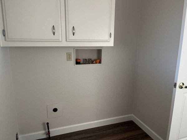 1993 Winchester Manufactured Home