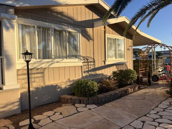 1993 Winchester Mobile Home For Sale