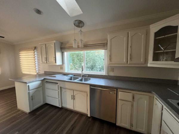 1993 Winchester Manufactured Home