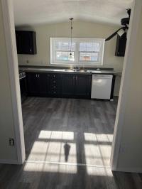 1992 Redman Supreme Mobile Home