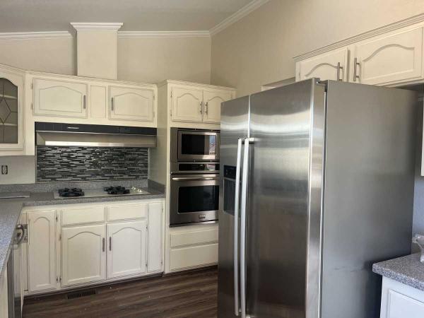 1993 Winchester Manufactured Home