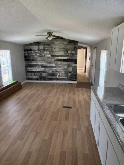 Mobile Home at 1089 Raven Dr. Bay City, MI 48706