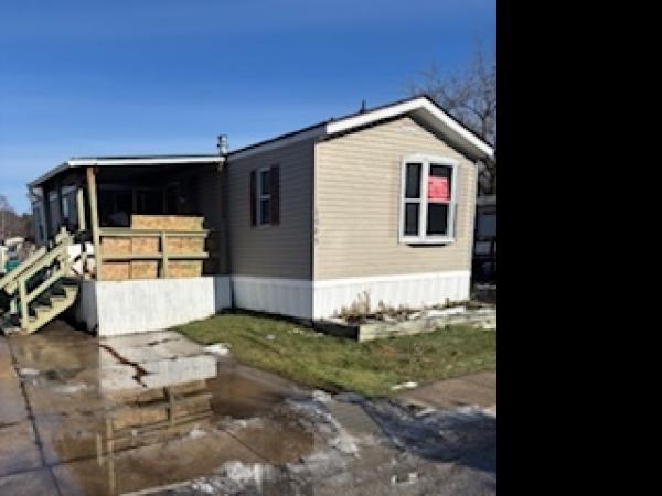 Photo 1 of 2 of home located at 1089 Grouse Dr Bay City, MI 48706