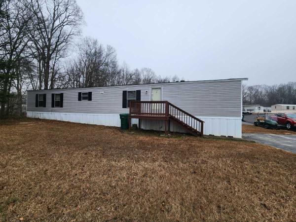 1999 Clayton Mobile Home For Sale
