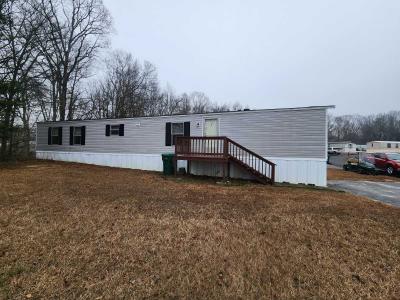 Mobile Home at 490 Chapman Rd Fountain Inn, SC 29644
