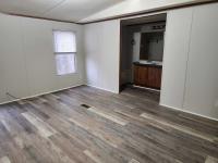 1999 Clayton Manufactured Home