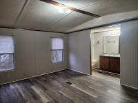 1999 Clayton Manufactured Home