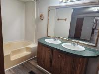 1999 Clayton Manufactured Home