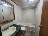 1999 Clayton Manufactured Home