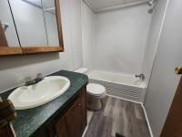 1999 Clayton Manufactured Home