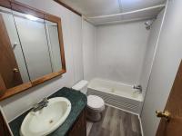 1999 Clayton Manufactured Home