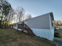 1999 Clayton Manufactured Home