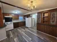 1999 Clayton Manufactured Home