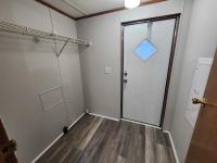 1999 Clayton Manufactured Home