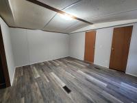 1999 Clayton Manufactured Home