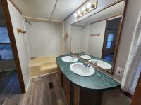 1999 Clayton Manufactured Home