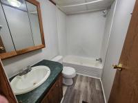 1999 Clayton Manufactured Home