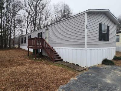 Mobile Home at 490 Chapman Rd Fountain Inn, SC 29644