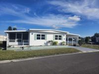 1973 Imperial HS Mobile Home