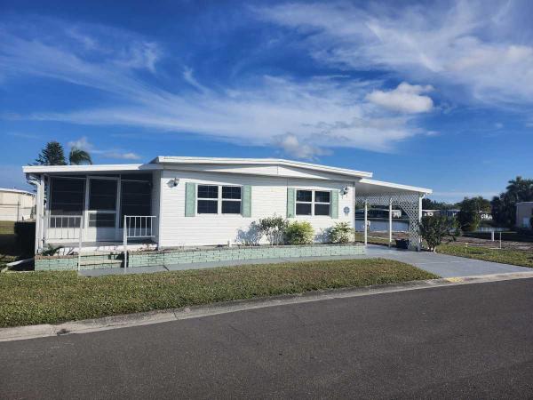 1973 Imperial Mobile Home For Sale