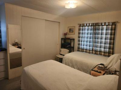 Photo 3 of 5 of home located at 620 57th Ave W Lot J-19 Bradenton, FL 34207