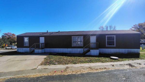 2022  Mobile Home For Sale