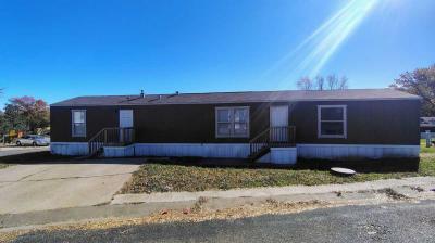 Mobile Home at 3831 SW South Park Topeka, KS 66607