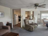 1973 Imperial HS Mobile Home