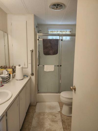 Photo 5 of 5 of home located at 620 57th Ave W Lot J-19 Bradenton, FL 34207