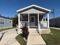 2015 MERI Mobile Home