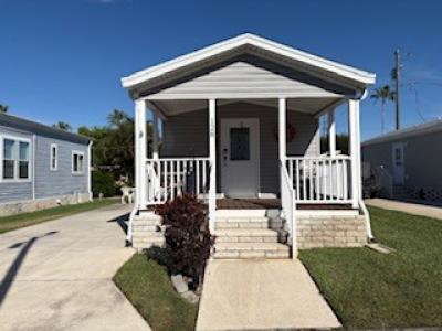 Mobile Home at 128 Quiver Leaf St Sebring, FL 33876