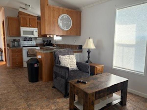 2015 MERI Mobile Home