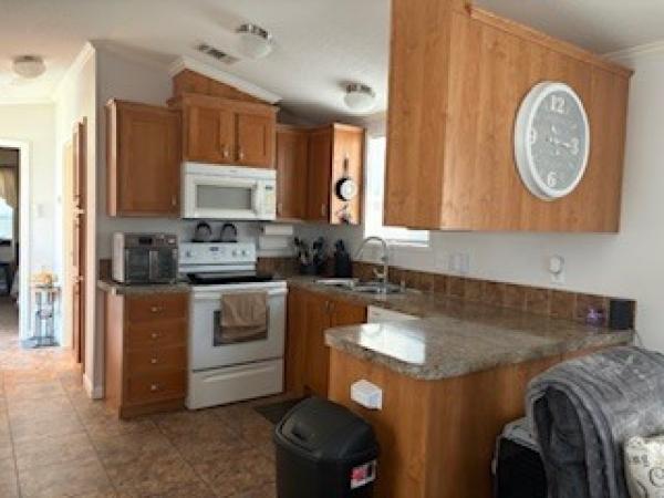 2015 MERI Mobile Home