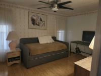 1972 PKWO HS Mobile Home