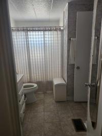 1972 PKWO HS Mobile Home