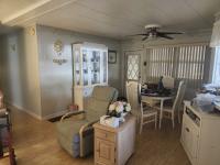 1972 PKWO HS Mobile Home