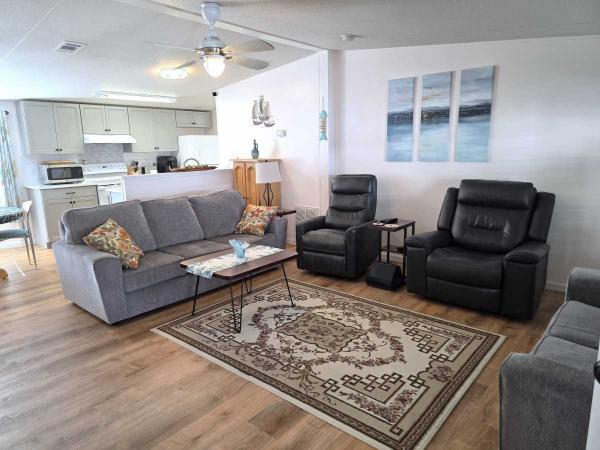 2004 Spri Mobile Home