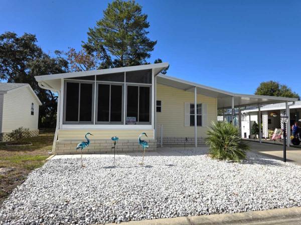 2004 Spri Mobile Home