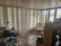 1972 PKWO HS Mobile Home