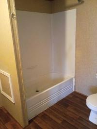 2022 Manufactured Home