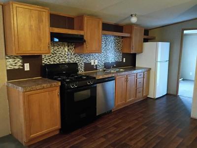 Mobile Home at 2222 E. 8th Street Pueblo, CO 81001